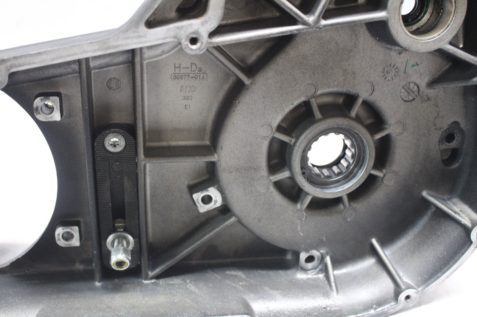 Chain Case For 2000 R1 60432-01 INNER PRIMARY CHAIN CASE 2001 HARLEY DAVIDSON ROAD KING ...