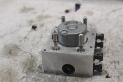 ABS HYDRAULIC MODULATOR 48343-09 2010 H-D ULTRA CLASSIC FLHTCU