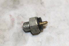 Neutral Indicator Switch HARLEY DAVIDSON 33904-00