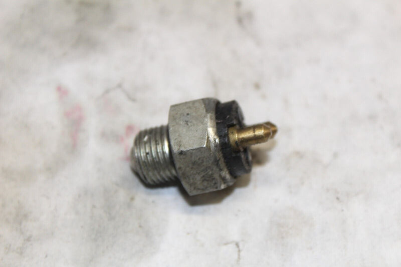 Neutral Indicator Switch HARLEY DAVIDSON 33904-00