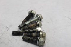 ROCKER HOUSING BOLT 6PCS 3693A,3736A 2005 ROAD KING CUSTOM FLHRSI