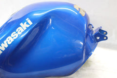 TANK, FUEL (C.L.BLUE) 2003 KAWASAKI 51083-5008-E1