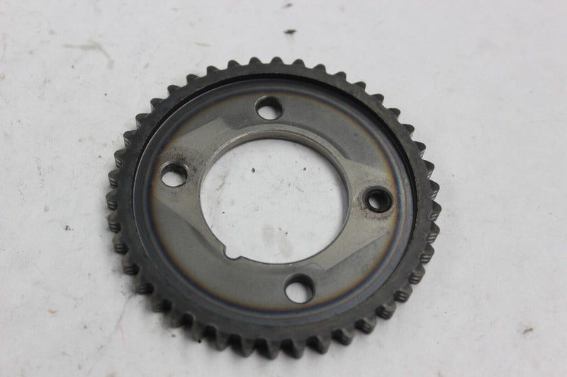 CAMSHAFT SPROCKET 42T 12046-1121 2002 KAWASAKI ZX-6