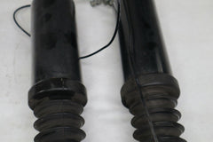 OEM Harley Davidson Rear 13" Shock Absorbers 1996 Road King 54565-97