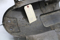 OEM Honda Motorcycle Rear Fender A 1984 Goldwing GL1200A 80100-MG9-770ZD