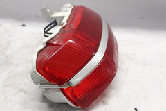 TAILLIGHT LENS RED 33703-MM5-671ZC  1988 HONDA CBR1000F