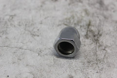 FRONT AXLE ACORN NUT 8001 2001 H-D SOFTAIL DUECE FXSTD
