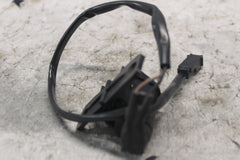 TOUR PAK POWER OUTLET 12V 91823-10 2010 H-D ULTRA CLASSIC FLHTCU