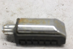 RUBBER, PILLION STEP 50713-MB1-000 1983 HONDA SHADOW VT750C