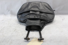 Drivers Backrest HARLEY DAVIDSON