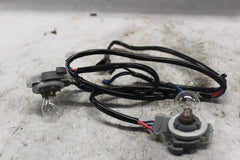 TOUR-PAK WIRING HARNESS 70648-97 1997 H-D ELECTRAGLIDE FLHTCU-I