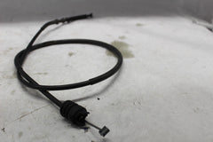 CLUTCH CABLE SEE PHOTOS 22U-26335-01-00  1983 YAMAHA VIRAGO XV500K