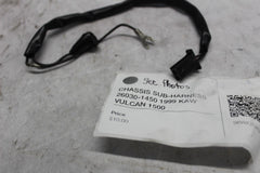 CHASSIS SUB-HARNESS 26030-1450 1999 KAW VULCAN 1500