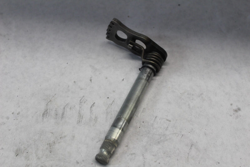 CHANGE SHAFT LEVER 13161-0016 2004 KAW KX250F