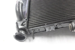 RADIATOR SEE PHOTOS 39061-1248 2001 KAWASAKI ZX-9R