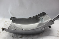 REAR FENDER A SILVER 80100-MB9-770ZE 1982 HONDA GOLDWING GL1100A