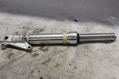 LEFT FRONT FORK ASSY 51500-GGA-305 2009 HONDA RUCKUS S