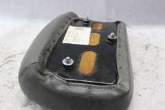 Trunk SEAT-BACK (TYPE1) 81125-MB9-870ZA 1982 HONDA GOLDWING GL1100