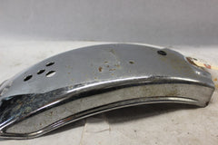 REAR FENDER CHROME 35022-1035 1980 KAWASAKI KZ440