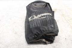 AIR FILTER COVER (DUST COVER) 2004 CAN AM BOMBARDIER DS 650