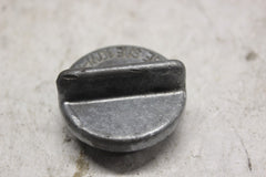 OIL FILLER PLUG 16115-1062 1980 KAWASAKI KZ440 LTD