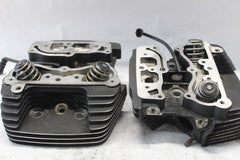 Ported Front & Rear Cylinder Heads ACR Harley Davidson 17192-06B