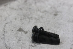4132 FRONT MC HALF-CLAMP SCREW (2) 2010 H-D ULTRA CLASSIC FLHTCU