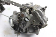 CARBURETOR ASSY FOR PARTS ONLY 1  IS CRACKED 16100-MB1-771 1983 HONDA VF750C MAG