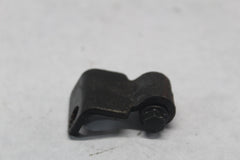 CRANKCASE CABLE HOLDER W/ BOLT 14044-1059 1988 KAWASAKI EX500