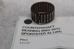 COUNTERSHAFT BEARING 8862 2012 SPORTSTER XL1200