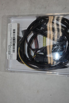 Badlands 2050-0173 ILL-01-SRIlluminator Plug-In Style Run, Brake and Turn Signal
