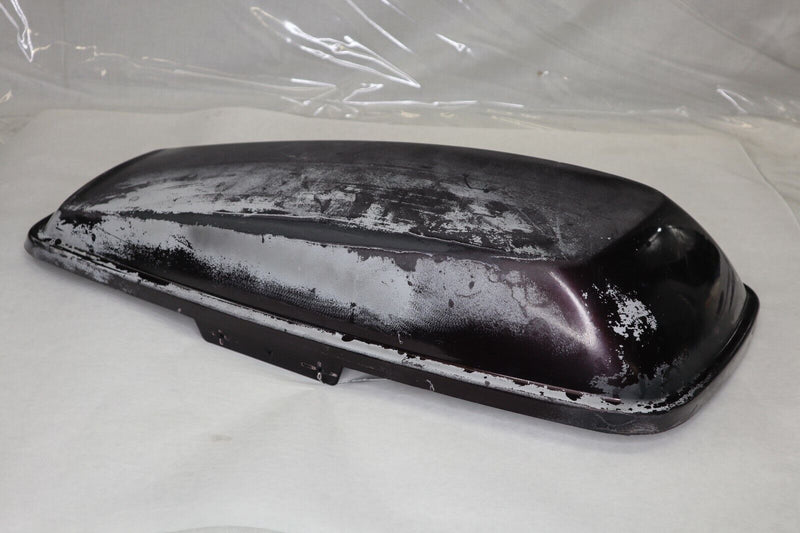 OEM Harley Davidson RIGHT Saddlebag Lid 2014 Streetglide 90200411