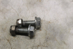 TANK COVER SCREW 2PCS M6X30 207063044 2004 BOMBARDIER DS 650