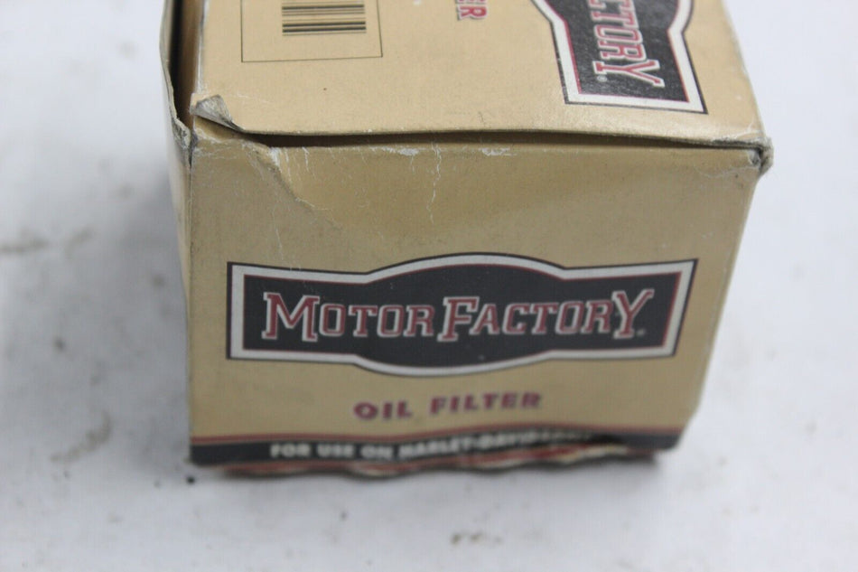 26109 MOTOR FACTORY OIL FILTER HARLEY DAVIDSON 63782-80
