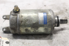 Electric Starter #21163-0729 1999 KAWASAKI NIJA ZX-9R