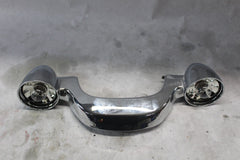 Rear Directional Lamp Turn Signal HOUSING NO LIGHT 73314-10