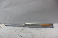 FRONT RIGHT FORK ASSY CHROME 46066-00 2001 H-D SOFTAIL DUECE FXSTD