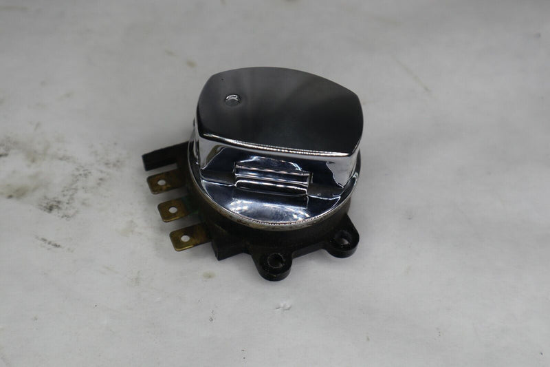 OEM Harley Davidson Ignition Switch 1996 Road King 71501-93