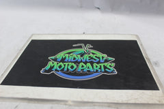 67349-08 SPEEDO GAUGE 213K MILES 2008 H-D ELECTRAGLIDE FLHT