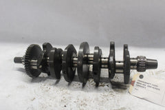 CRANKSHAFT 13300-MBW-000  2000 HONDA CBR600F4