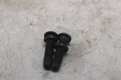 4132 FRONT MC HALF-CLAMP SCREW (2) HARLEY DAVIDSON