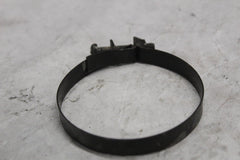 AIR FILTER CLAMP ID=76 BLACK 92037-129 1999 KAWASAKI NINJA ZX-9R