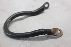 BATTERY NEGATIVE CABLE 70060-92 2001 H-D SOFTAIL DUECE FXSTD