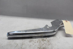 47502-97 Rear Frame Cover Chrome LEFT HARLEY DAVIDSON