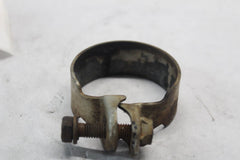 EXHAUST CLAMP 92170-1154 2002 KAWASAKI ZX-6