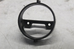 67352-96A 2” Gauge Backclamp Harley Davidson