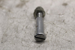 LEVER PIVOT BOLT (BRAKE) 90114-MA5-671 1988 HONDA HURRICANE CBR1000F