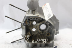24654-06A RIGHT Crankcase Twin Cam SILVER 24653-06 2008 H-D ELECTRAGLIDE FLHT