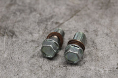 705600609 REAR M.C. BANJO BOLT 2PCS 2023 CAN AM RYKER SPORT 900 ACE