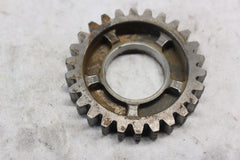 COUNTERSHAFT 4TH GEAR 26T 23481-MAL-600 1997 HONDA CBR600F3